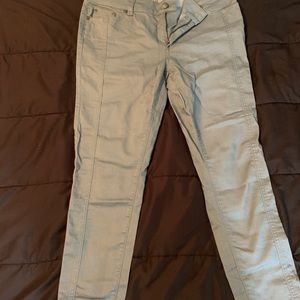 New Prana carlotta pants size 12